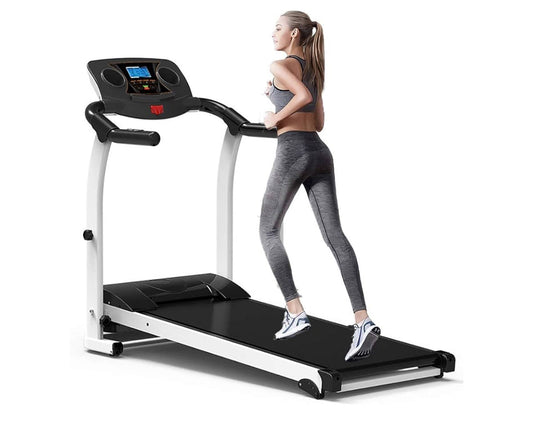 Tapis roulant électrique motorisé Portable Pad