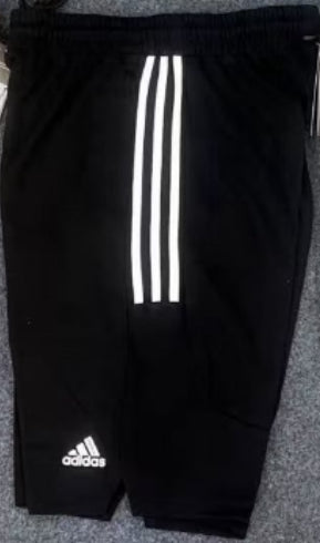 Short Coton Adidas (6 couleurs disponible) avec fermeture MSSCA02