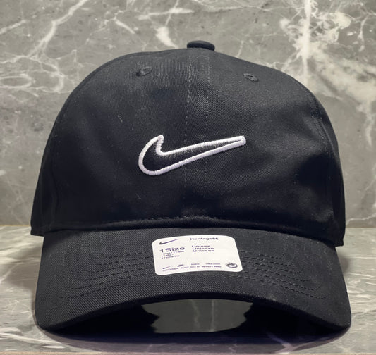Casquette Nike Noir MSCN04