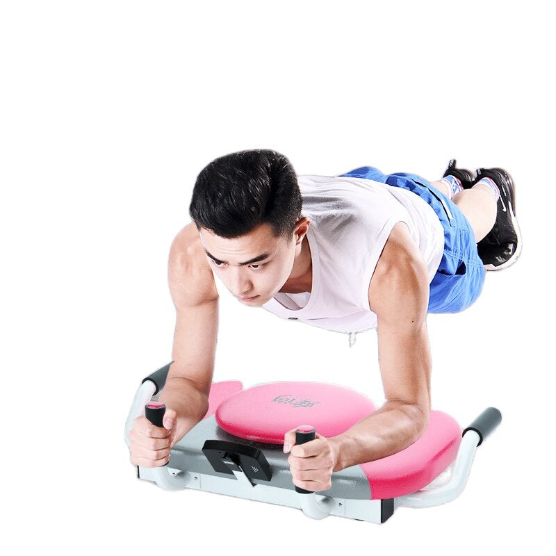 Traction Push Up Board Multifonctionnel
