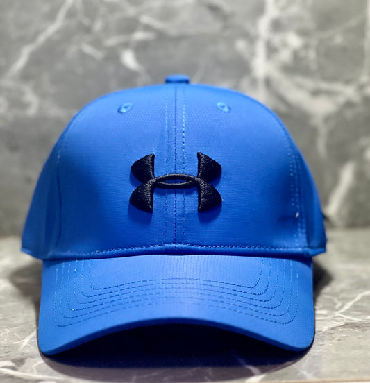 Casquette Under Armour Bleu MSCUA02
