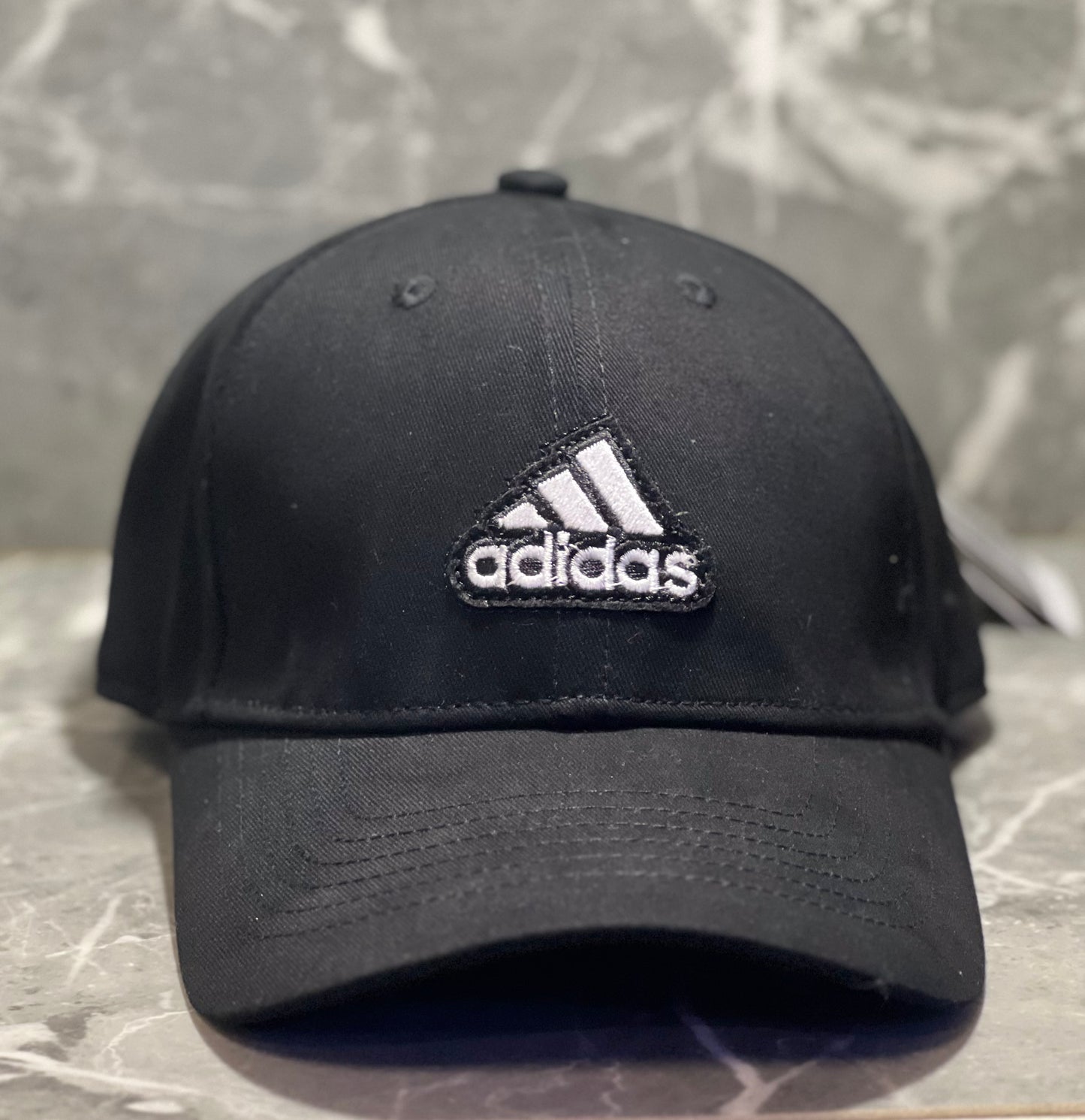 Casquette Adidas Noir MSCA04