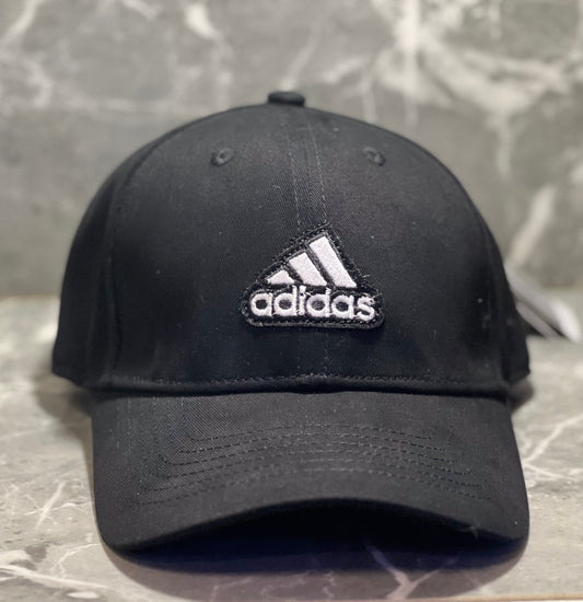 Casquette Adidas Noir MSCA04