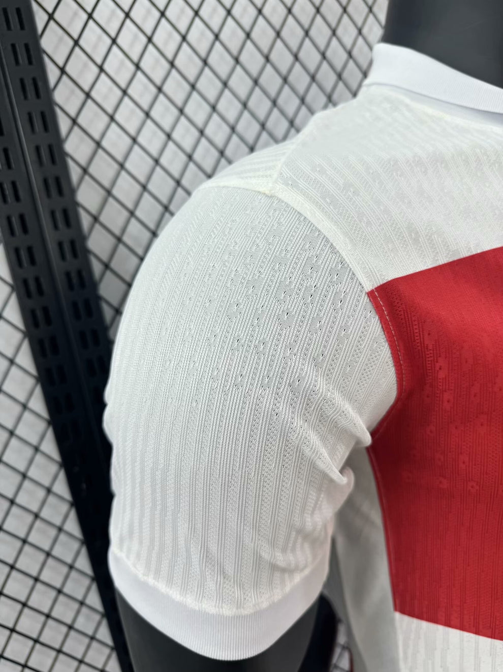 Maillot Football Croatie (Domicile) Saison 2024-2025