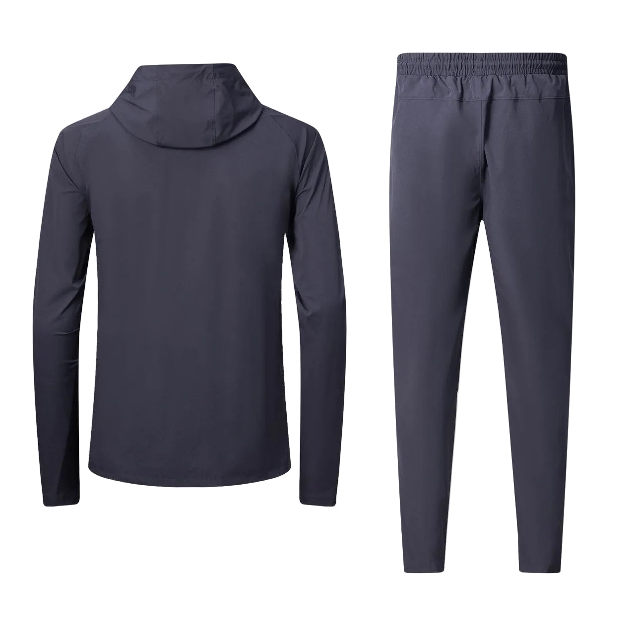 Ensemble Survêtement Capuche Performance (Toiles) – Under Armour Marine ECUAMS 04