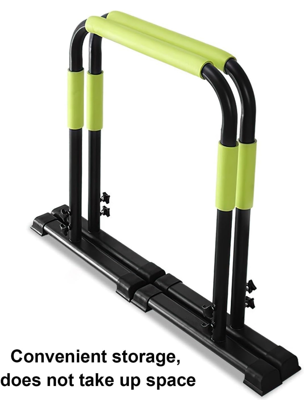 Barre de trempette en acier