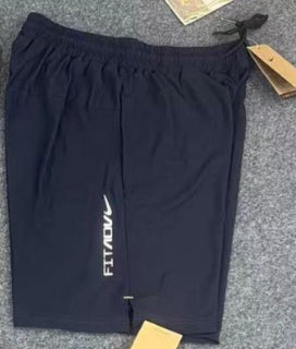 Short Nike Fit ADV Sport (5 couleurs) avec fermeture