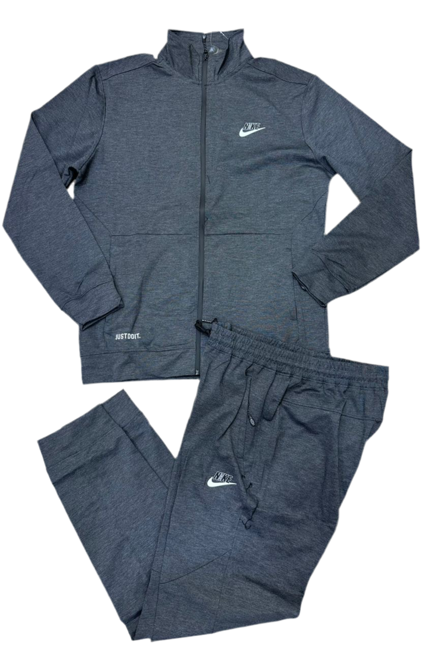 Ensemble Survêtement Nike (Gris) sport/loisir ESMSN02