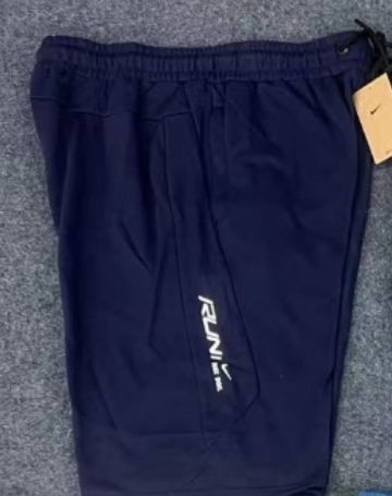 Short Coton Nike (6 couleurs disponible) avec fermeture MSSCN03