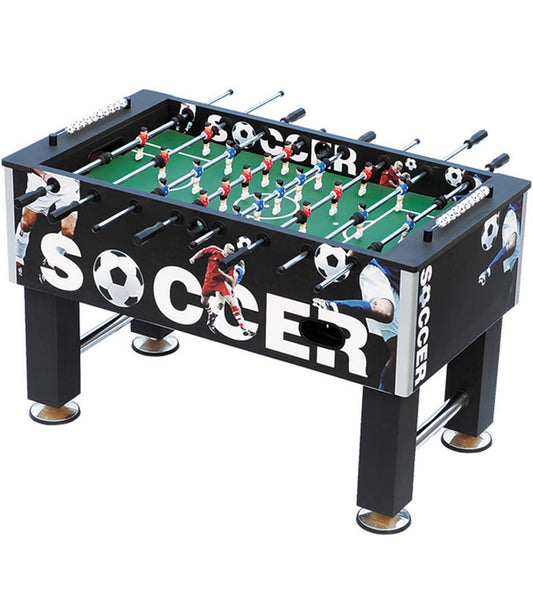 Table de Football Standard à 8 pôles
