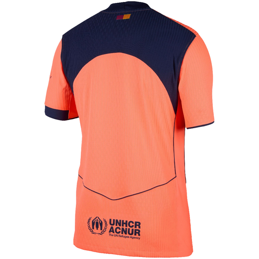 Troisième Maillot du FC Barcelone 2025/2026