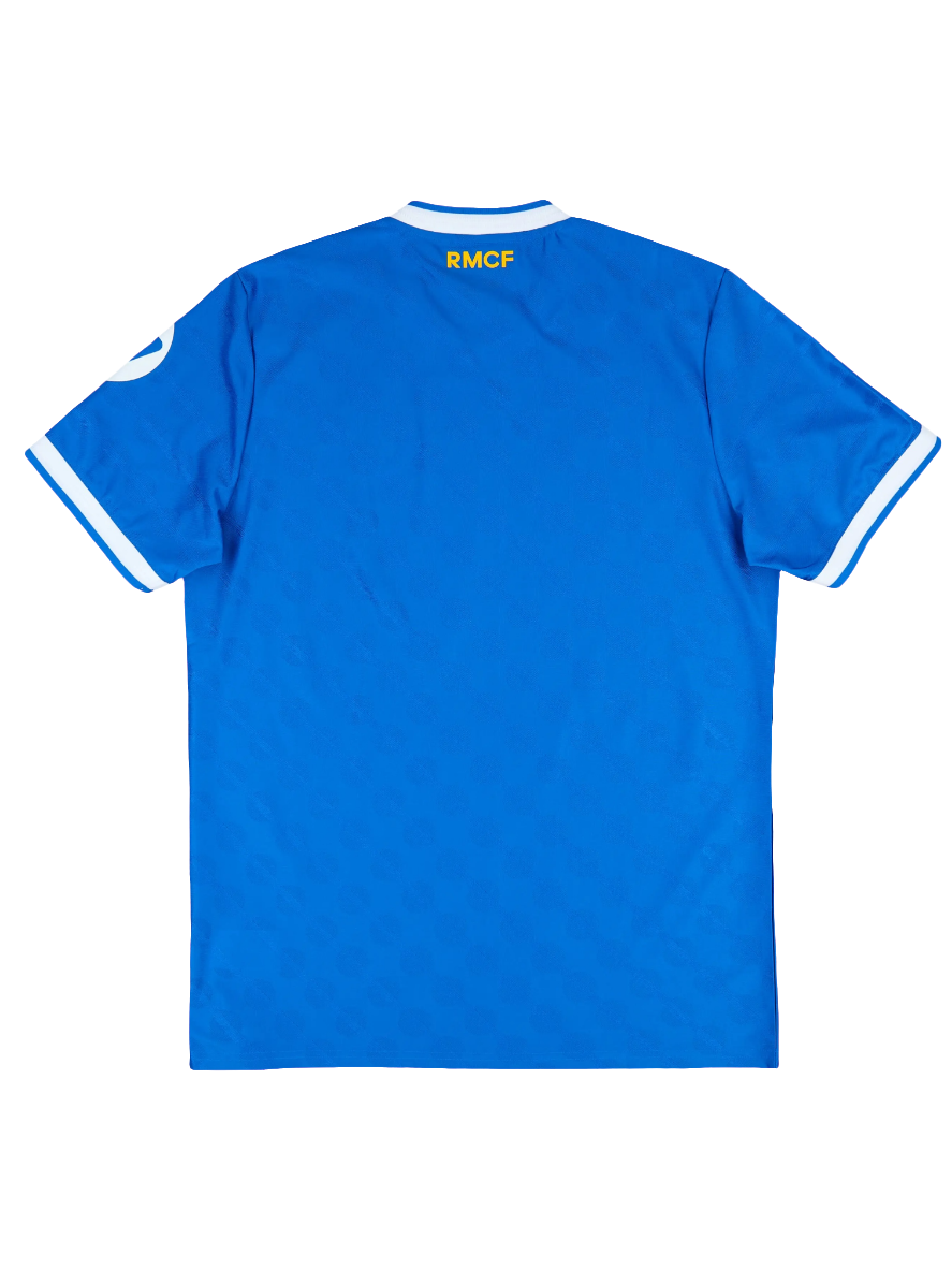 Troisième Maillot du Real Madrid 2025/2026