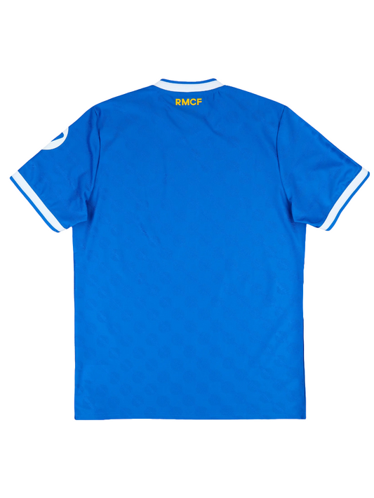 Troisième Maillot du Real Madrid 2025/2026