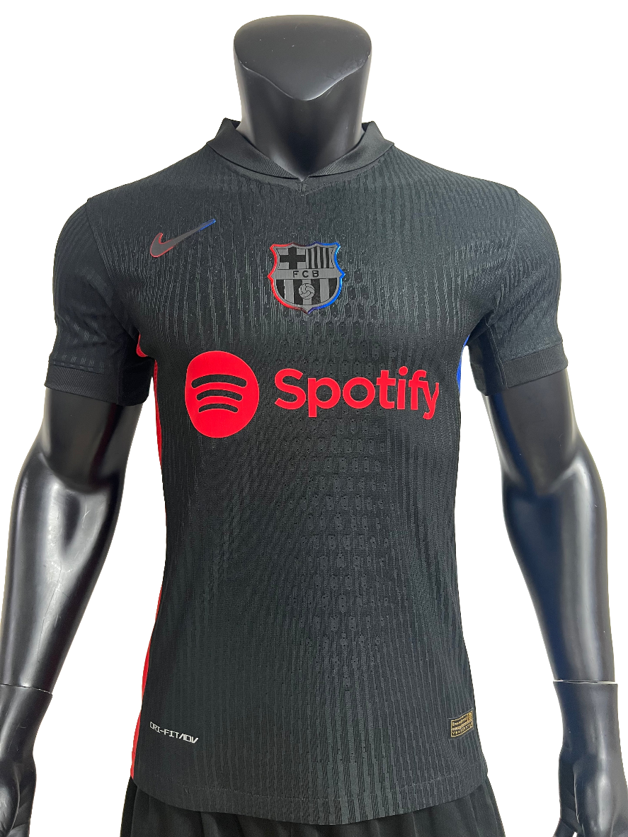 Maillot Barcelone Exterieur 2021 2022 Nouveau Maillot Barca