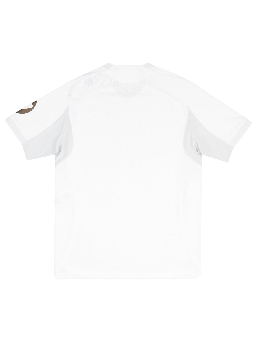 Domicile Maillot du Real Madrid 2025/2026