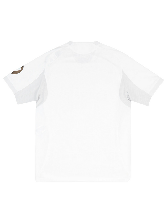 Domicile Maillot du Real Madrid 2025/2026