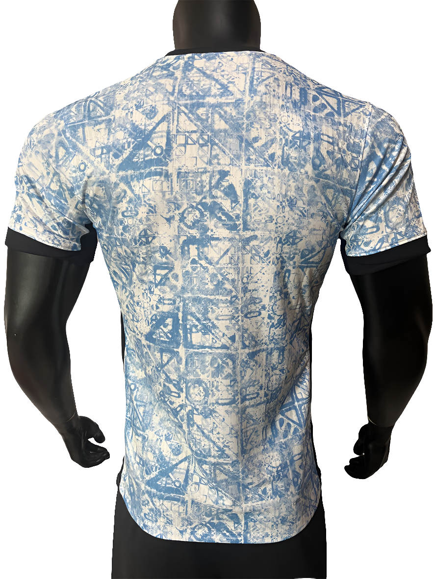 Maillot Football Portugal (Extérieur) Saison 2024-2025