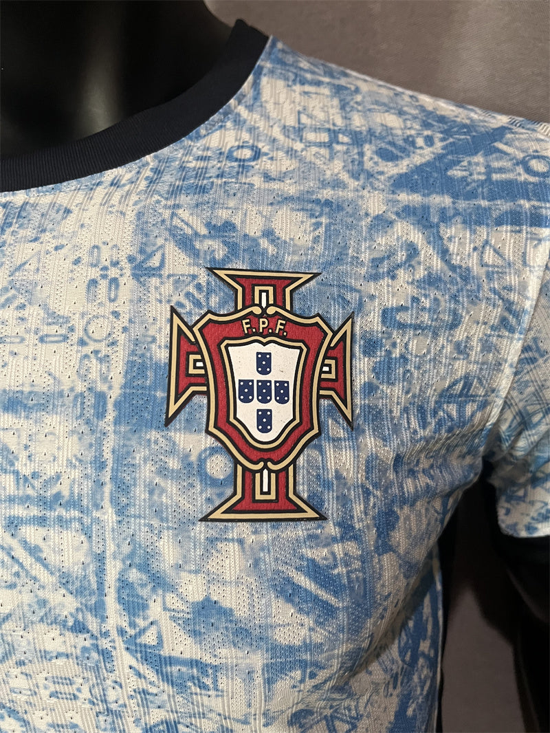 Maillot Football Portugal (Extérieur) Saison 2024-2025