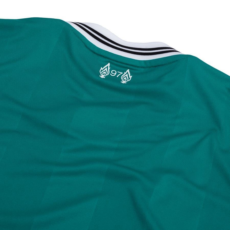 Troisième Maillot Liverpool 2025/2026