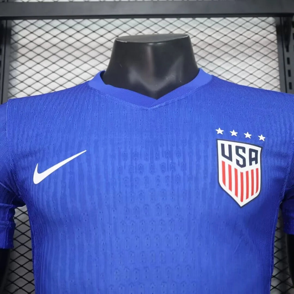 Maillot Football USA (Extérieur) Saison 2024-2025