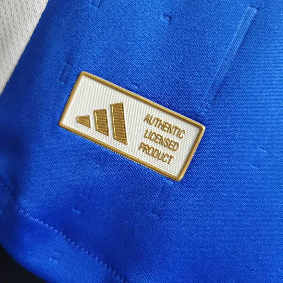 Maillot Football Italie (Domicile) Saison 2024-2025
