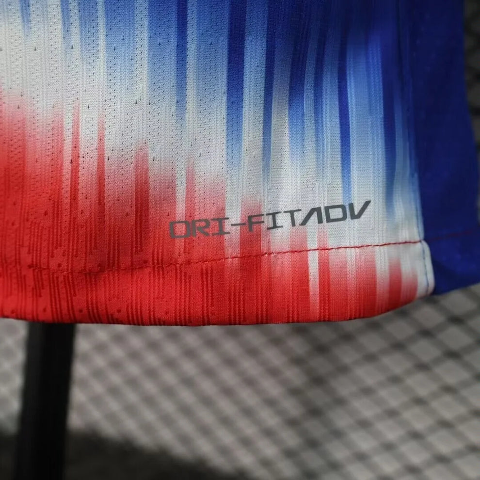 Maillot Football USA (Extérieur) Saison 2024-2025