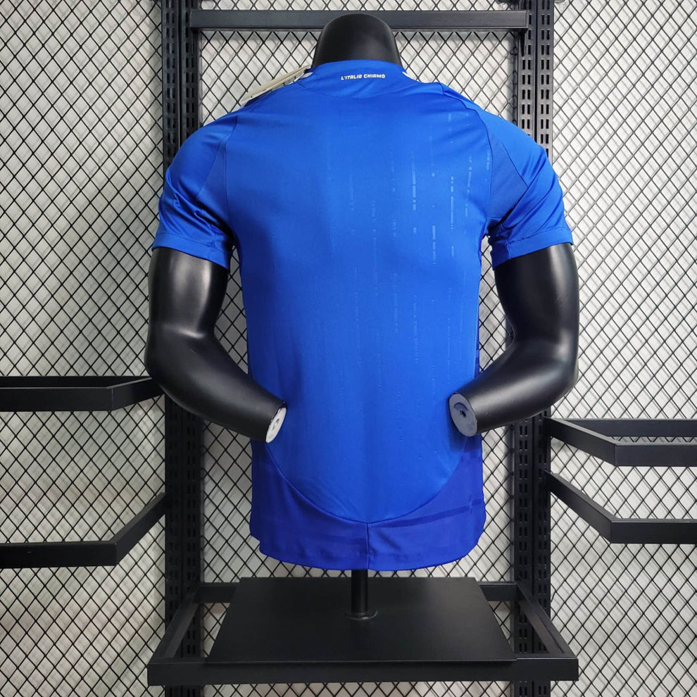 Maillot Football Italie (Domicile) Saison 2024-2025