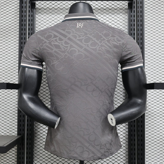 Maillot Football Réal Madrid (Troisième) Saison 2024-2025