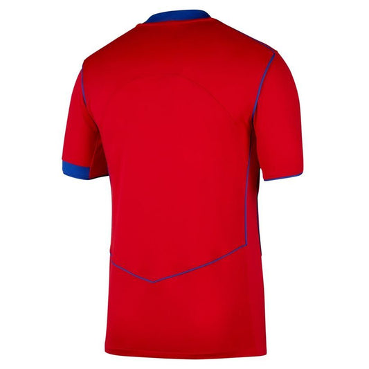 Troisième Maillot du Paris Saint Germain (PSG) 2025/2026