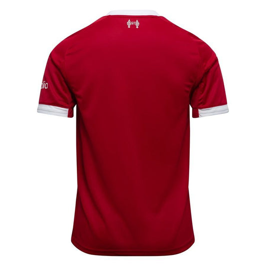 Domicile Maillot Liverpool 2025/2026