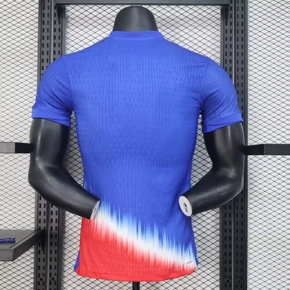 Maillot Football USA (Extérieur) Saison 2024-2025