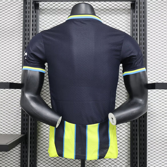 Maillot Football Manchester City (Extérieur) Saison 2024-2025
