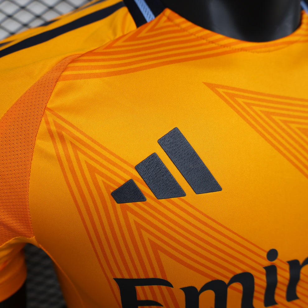 Maillot Football Réal Madrid (Extérieur) Saison 2024-2025