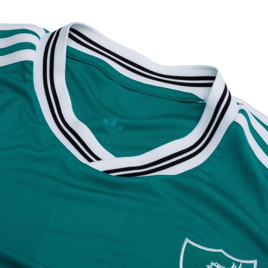 Troisième Maillot Liverpool 2025/2026