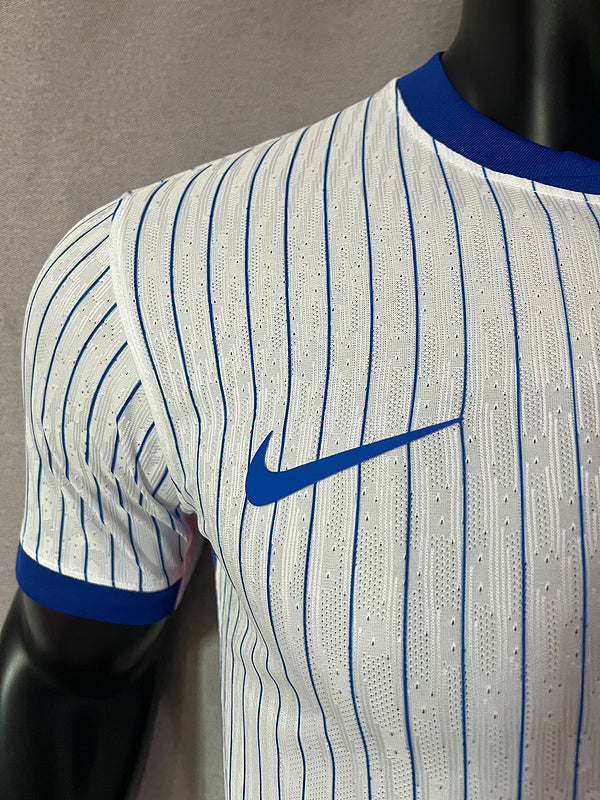 Maillot Football France (Extérieur) Saison 2024-2025