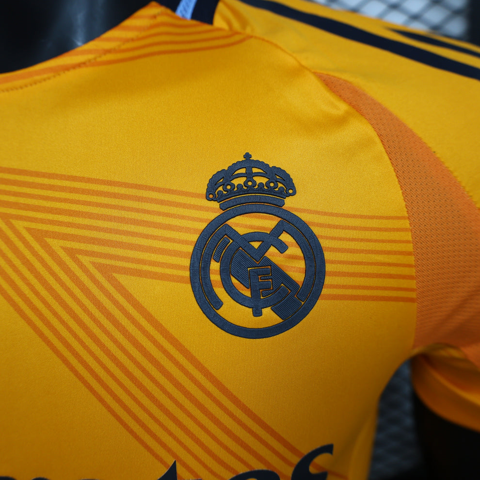 Maillot Football Réal Madrid (Extérieur) Saison 2024-2025