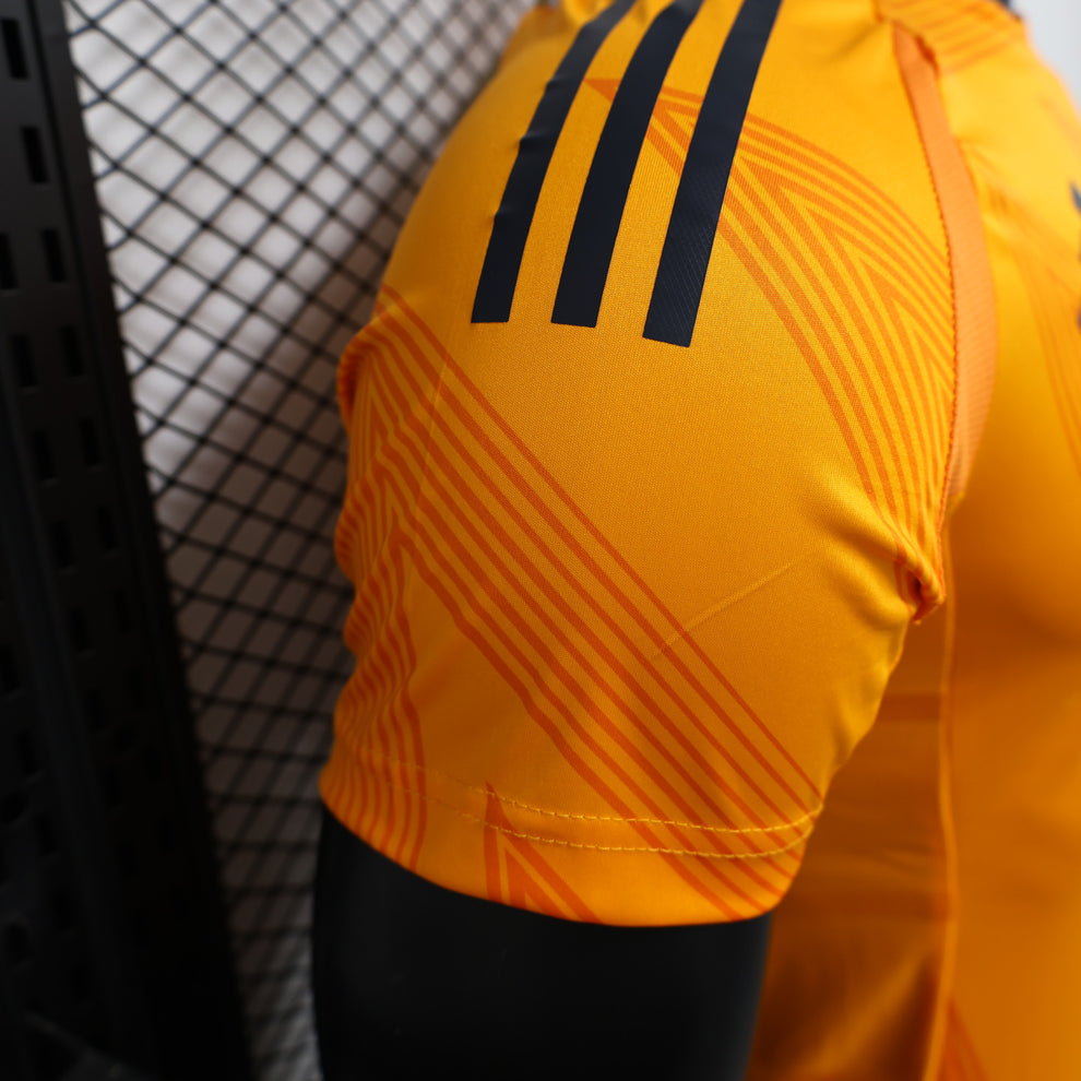 Maillot Football Réal Madrid (Extérieur) Saison 2024-2025