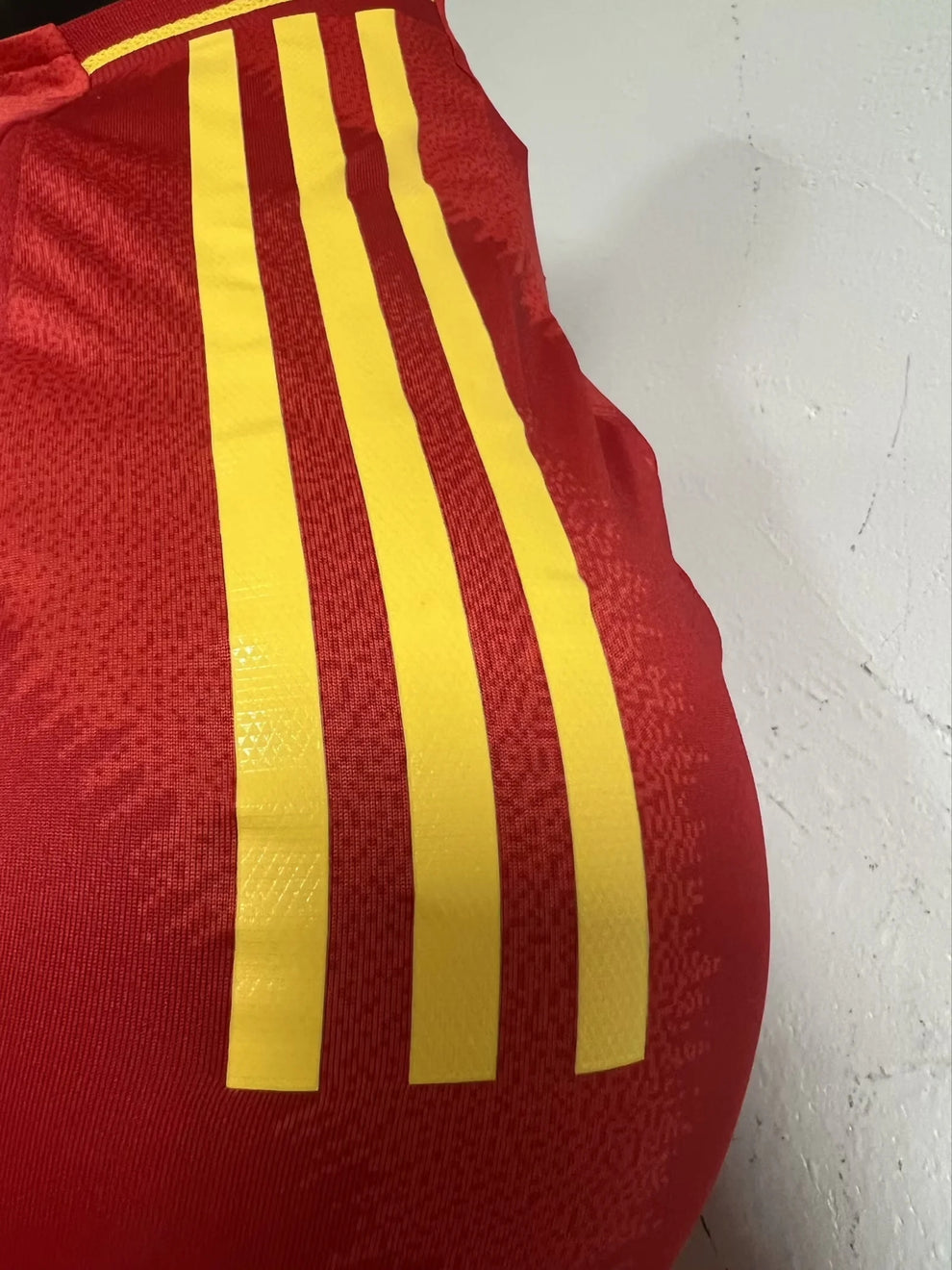 Maillot Football Espagne (Domicile) Saison 2024-2025