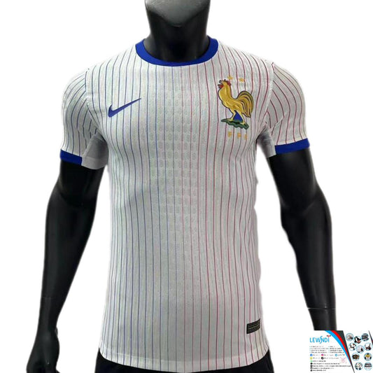 Maillot Football France (Extérieur) Saison 2024-2025