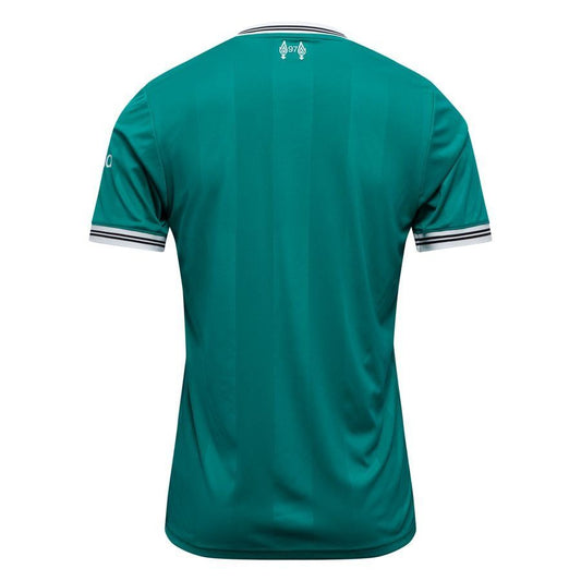 Troisième Maillot Liverpool 2025/2026