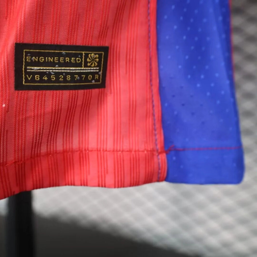 Maillot Football USA (Extérieur) Saison 2024-2025