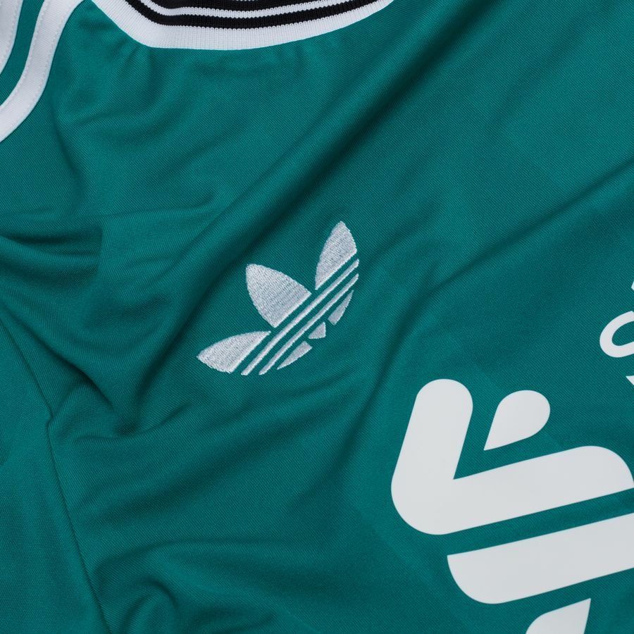 Troisième Maillot Liverpool 2025/2026