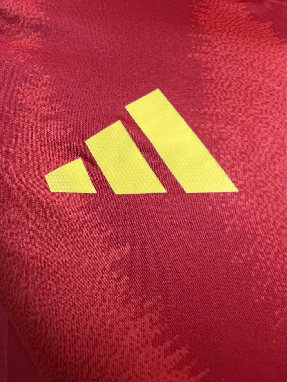 Maillot Football Espagne (Domicile) Saison 2024-2025