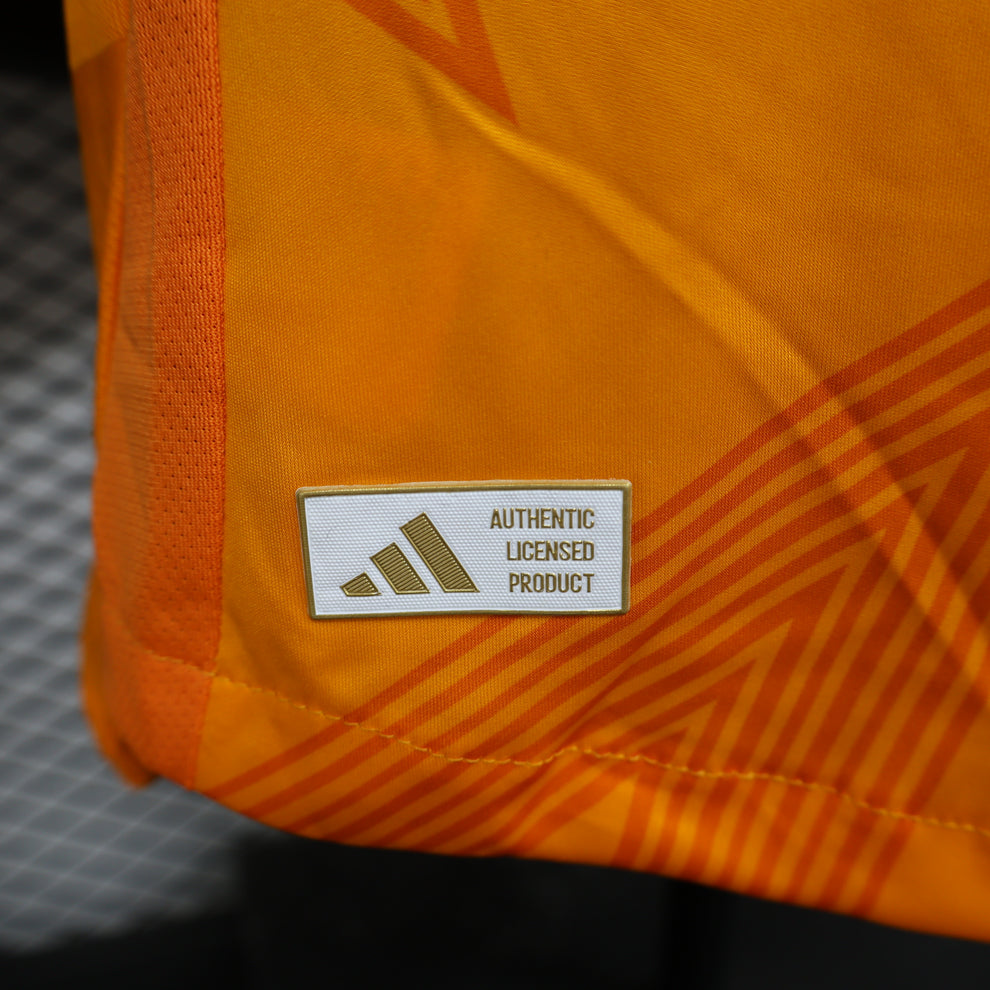 Maillot Football Réal Madrid (Extérieur) Saison 2024-2025