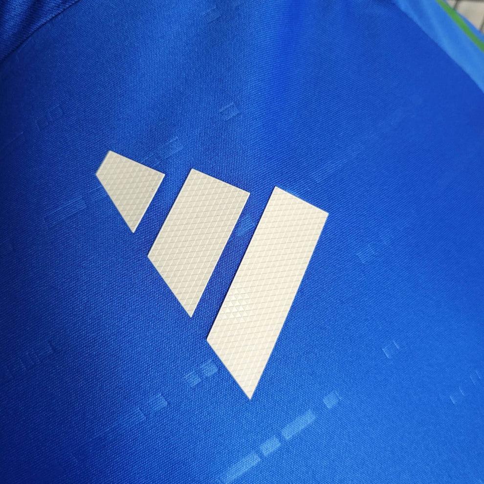 Maillot Football Italie (Domicile) Saison 2024-2025