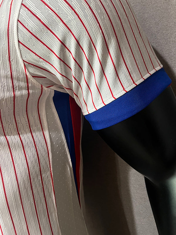 Maillot Football France (Extérieur) Saison 2024-2025