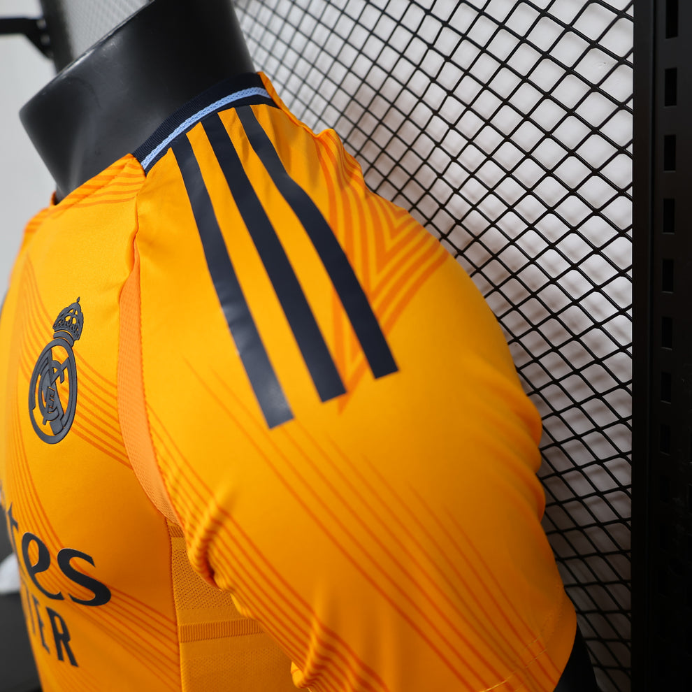 Maillot Football Réal Madrid (Extérieur) Saison 2024-2025