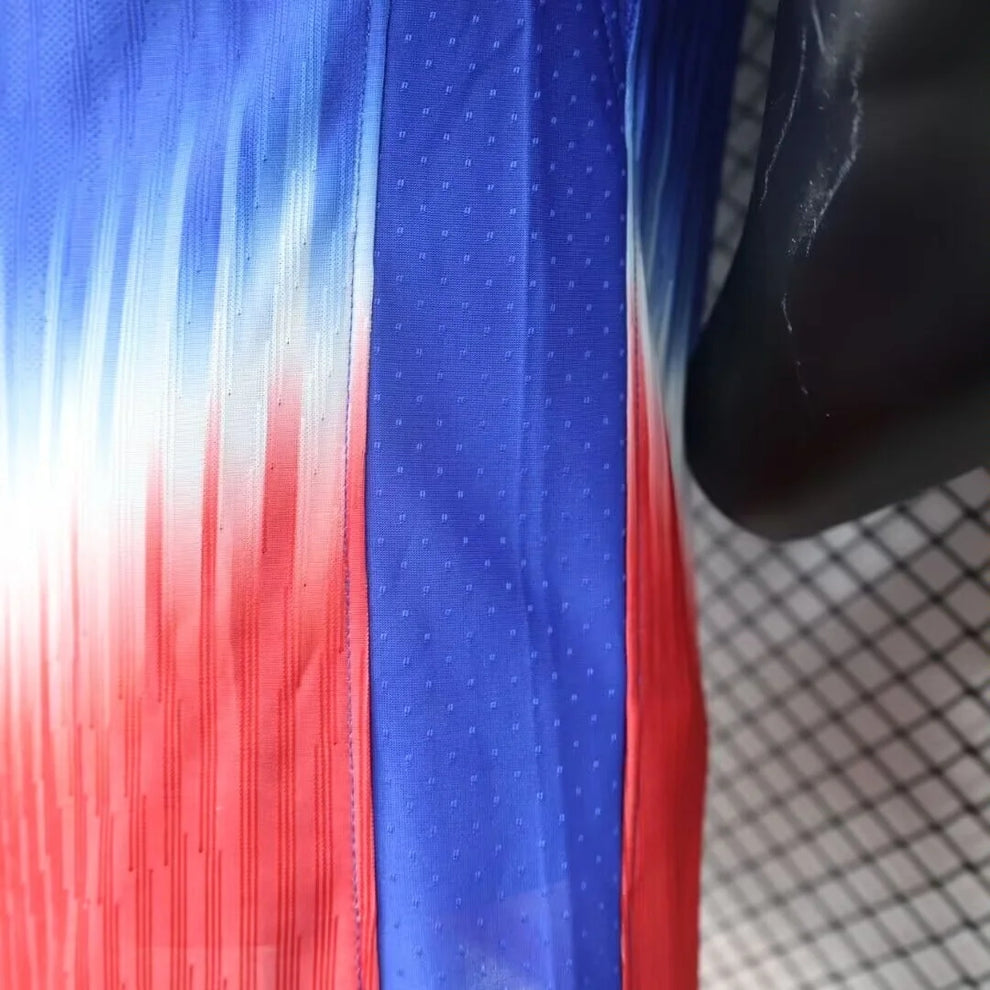 Maillot Football USA (Extérieur) Saison 2024-2025