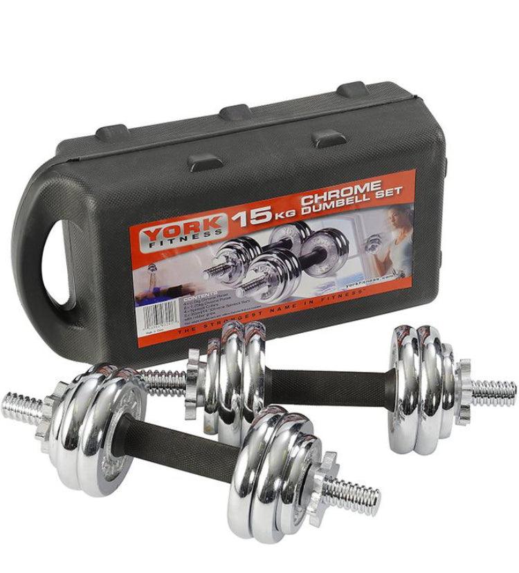 ETO- Haltères 2 pcs 10 kg Fonte -CIK7807121634830 - Sport ETO- Haltères 2 pcs 10 kg Fonte -CIK7807121634830 - Sport