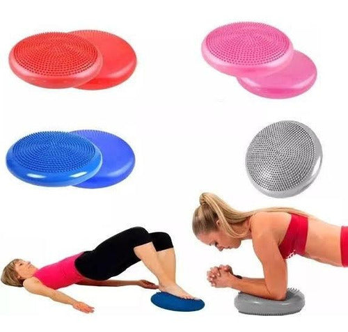 Coussin Wobble Tumaz - Siège Wiggle pour ameliorer Maroc Coussin Wobble Tumaz - Siège Wiggle pour ameliorer Maroc